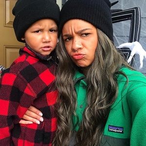 Meet your Posher, Chantel